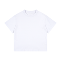 Kid's Loose Fit Drop Shoulder T-Shirt
