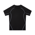 Men's Raglan Panel Training T-Shirt