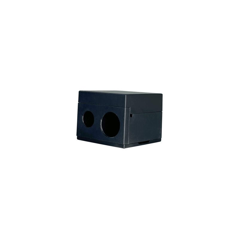 Dual Pencil Sharpener - e & cj8e & cj8