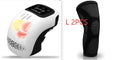 Intelligent Home Use Electric Intelligent Kneading Heating Knee Massager Rechargeable Pain Relief Infrared Laser Vibration Knee Massager - e & cj8e & cj8