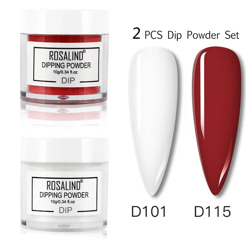 Nail Beauty Set - e & cj8e & cj8