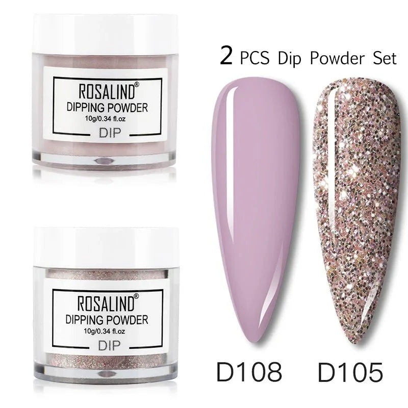 Nail Beauty Set - e & cj8e & cj8