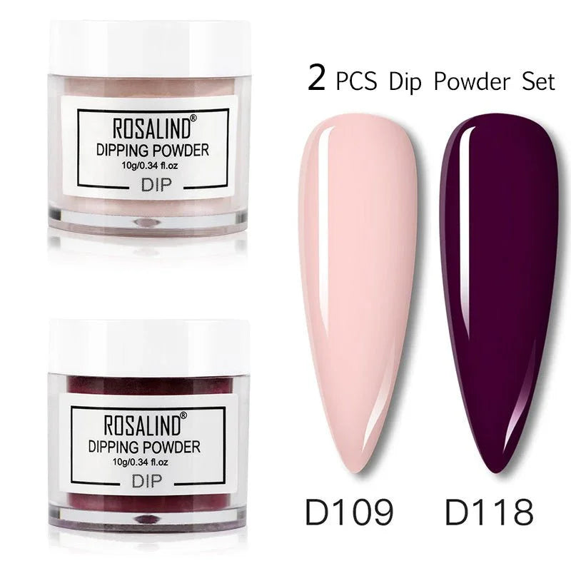 Nail Beauty Set - e & cj8e & cj8